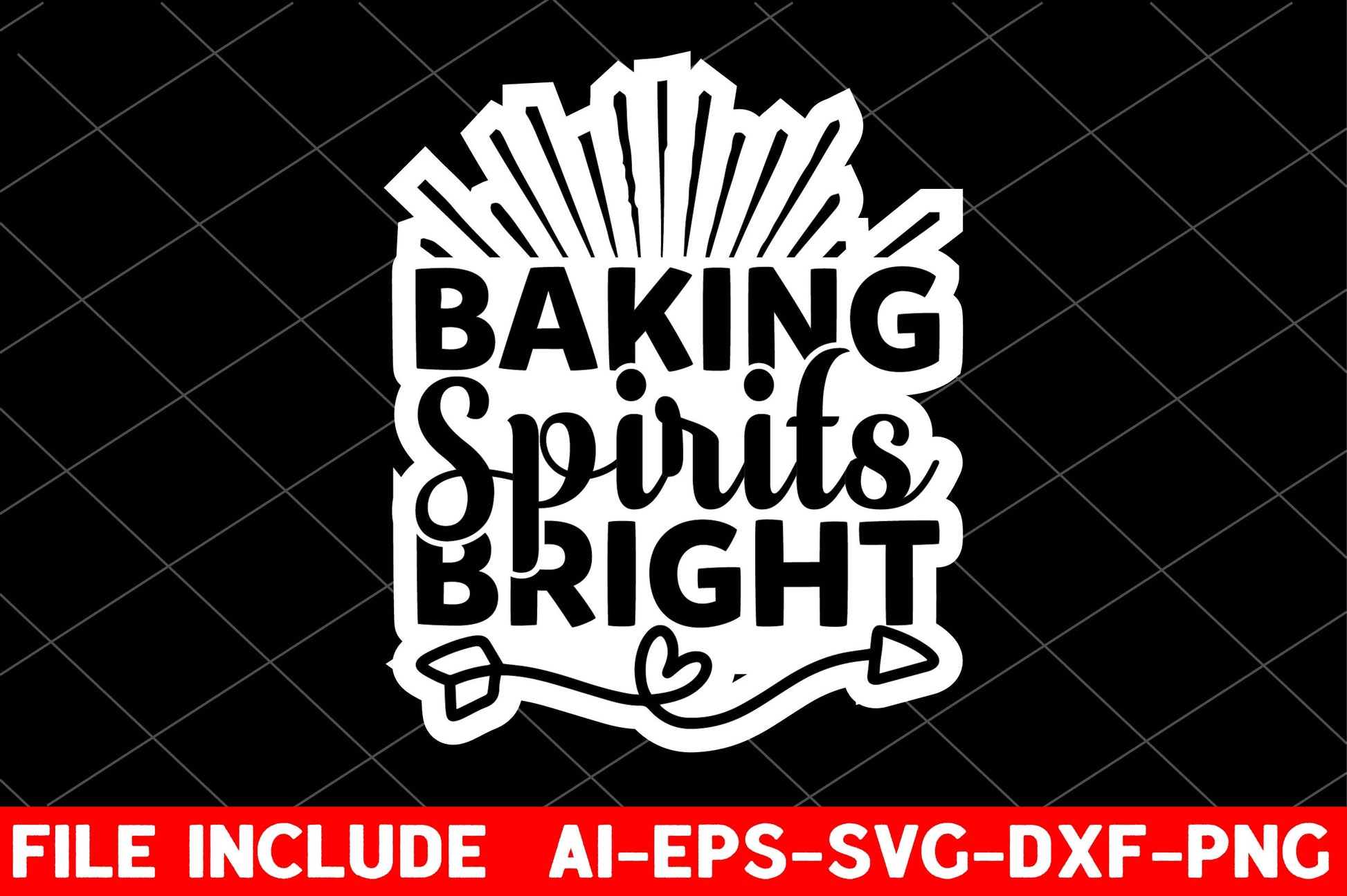 Christmas SVG Bundle 2 - CraftNest - Digital Crafting and Art