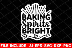 Christmas SVG Bundle 2 - CraftNest - Digital Crafting and Art