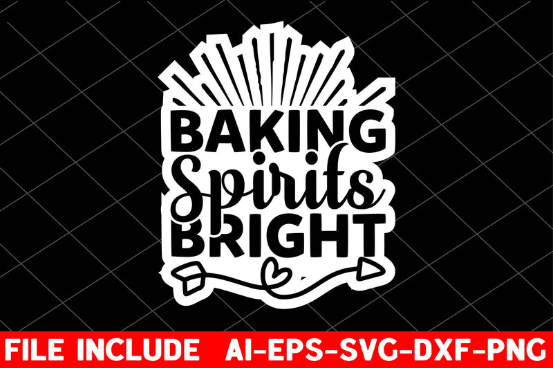 Christmas SVG Bundle 2 - CraftNest - Digital Crafting and Art