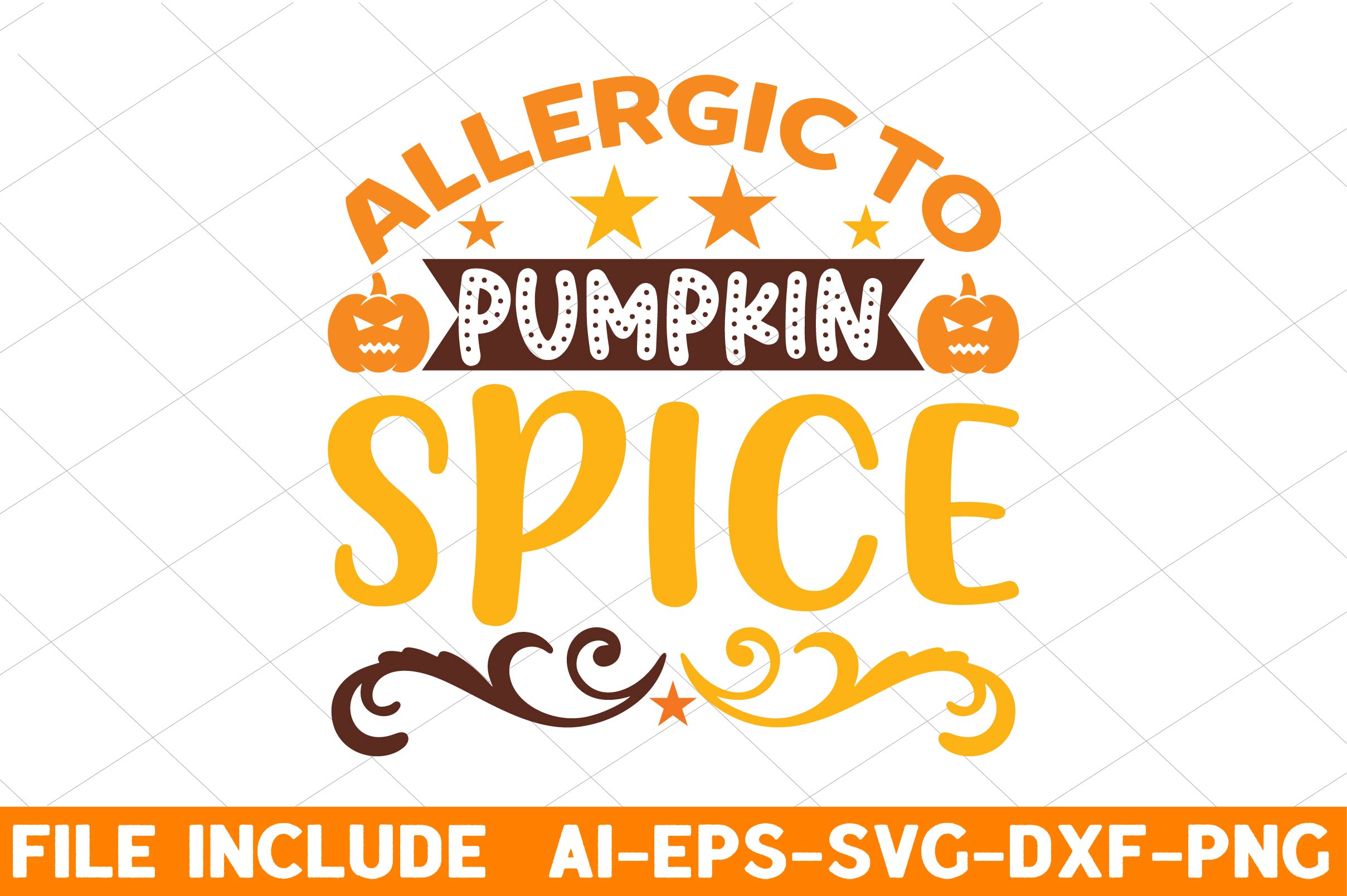 Fall SVG Bundle 1 - CraftNest - Digital Crafting and Art
