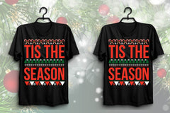 Christmas T-Shirt Bundle 8 - CraftNest - Digital Crafting and Art