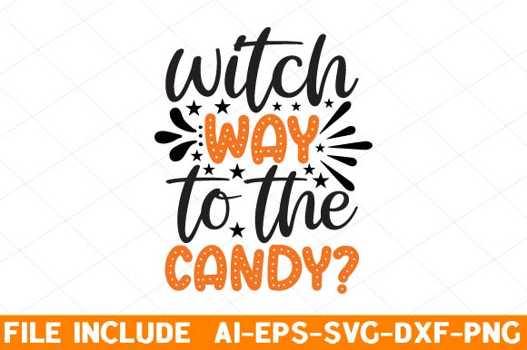 Halloween SVG Bundle 2 - CraftNest - Digital Crafting and Art