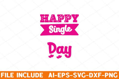 Valentine SVG Bundle 9 - CraftNest - Digital Crafting and Art
