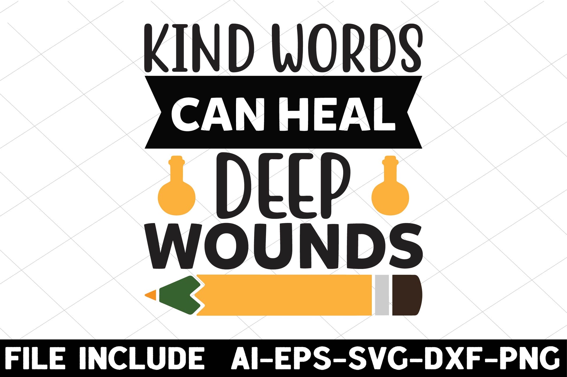 School SVG Bundle 5 - CraftNest - Digital Crafting and Art