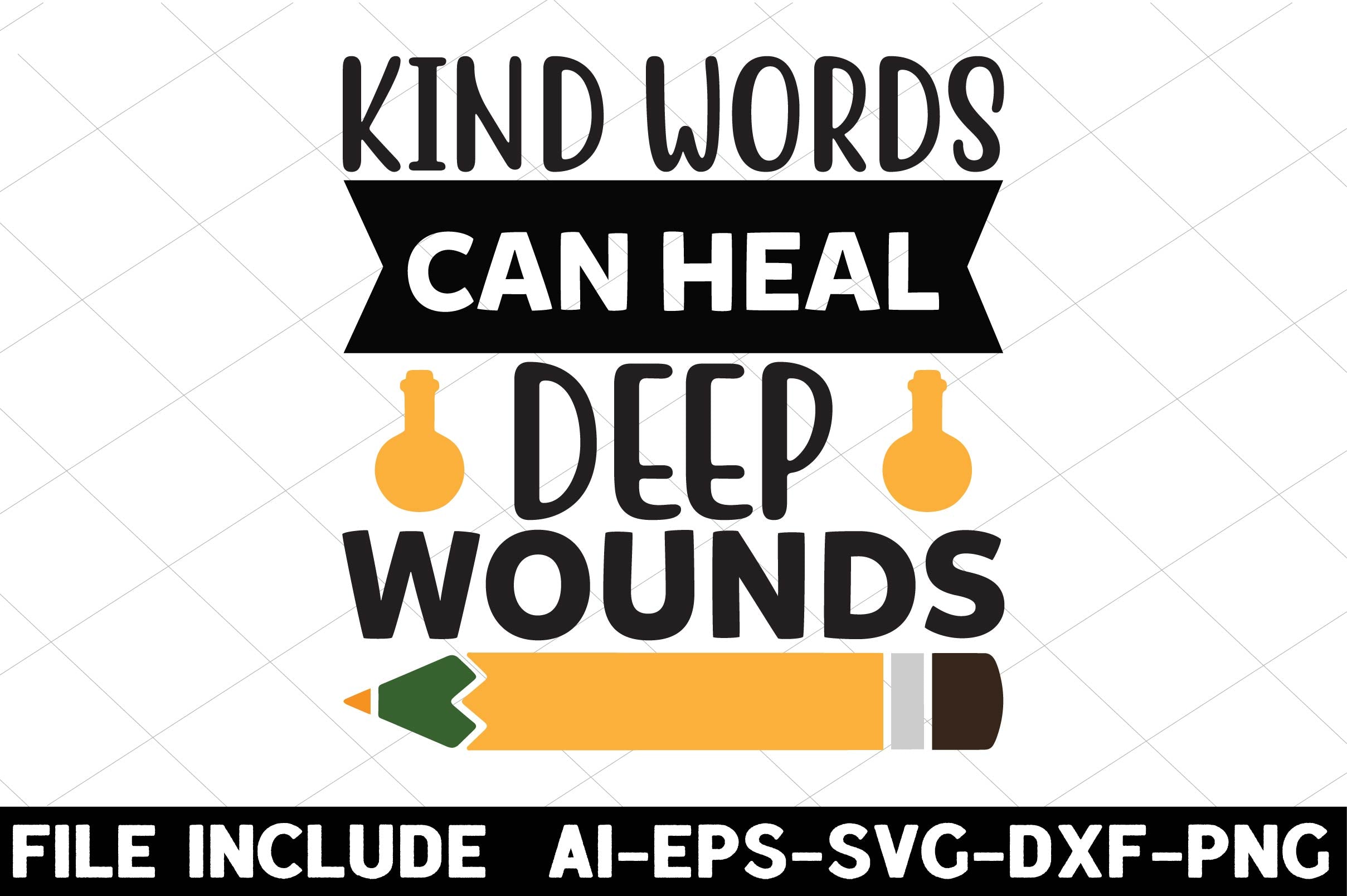 School SVG Bundle 5 - CraftNest - Digital Crafting and Art