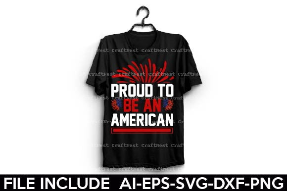 4th of July SVG Bundle 5