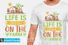 Farmhouse Design Bundle - CraftNest - Digital Crafting and Art