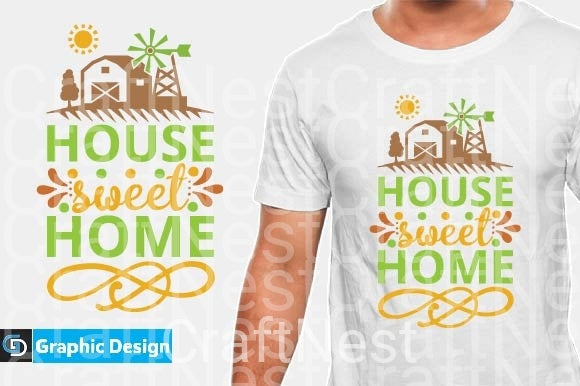 Farmhouse Design Bundle - CraftNest - Digital Crafting and Art