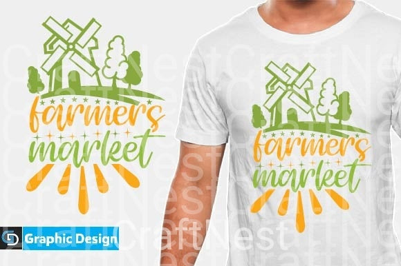 Farmhouse Design Bundle - CraftNest - Digital Crafting and Art