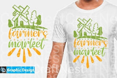 Farmhouse Design Bundle - CraftNest - Digital Crafting and Art