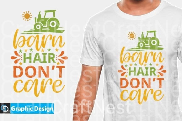 Farmhouse Design Bundle - CraftNest - Digital Crafting and Art