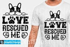 Dogs T Shirt Design 20 Bundle - CraftNest - Digital Crafting and Art