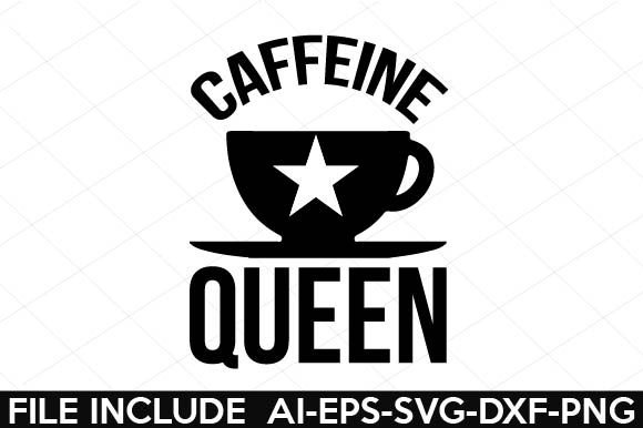 Coffee SVG Bundle 1 - CraftNest - Digital Crafting and Art