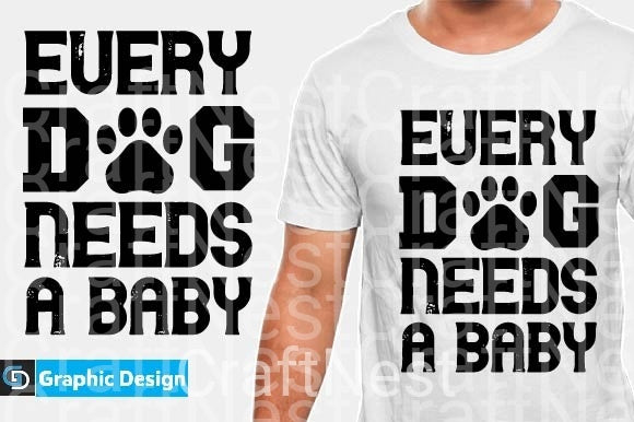 Dogs T Shirt Design 20 Bundle - CraftNest - Digital Crafting and Art