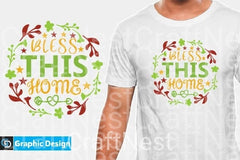 Farmhouse Design Bundle - CraftNest - Digital Crafting and Art