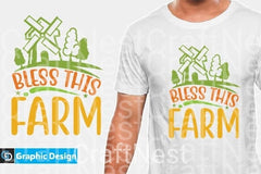 Farmhouse Design Bundle - CraftNest - Digital Crafting and Art