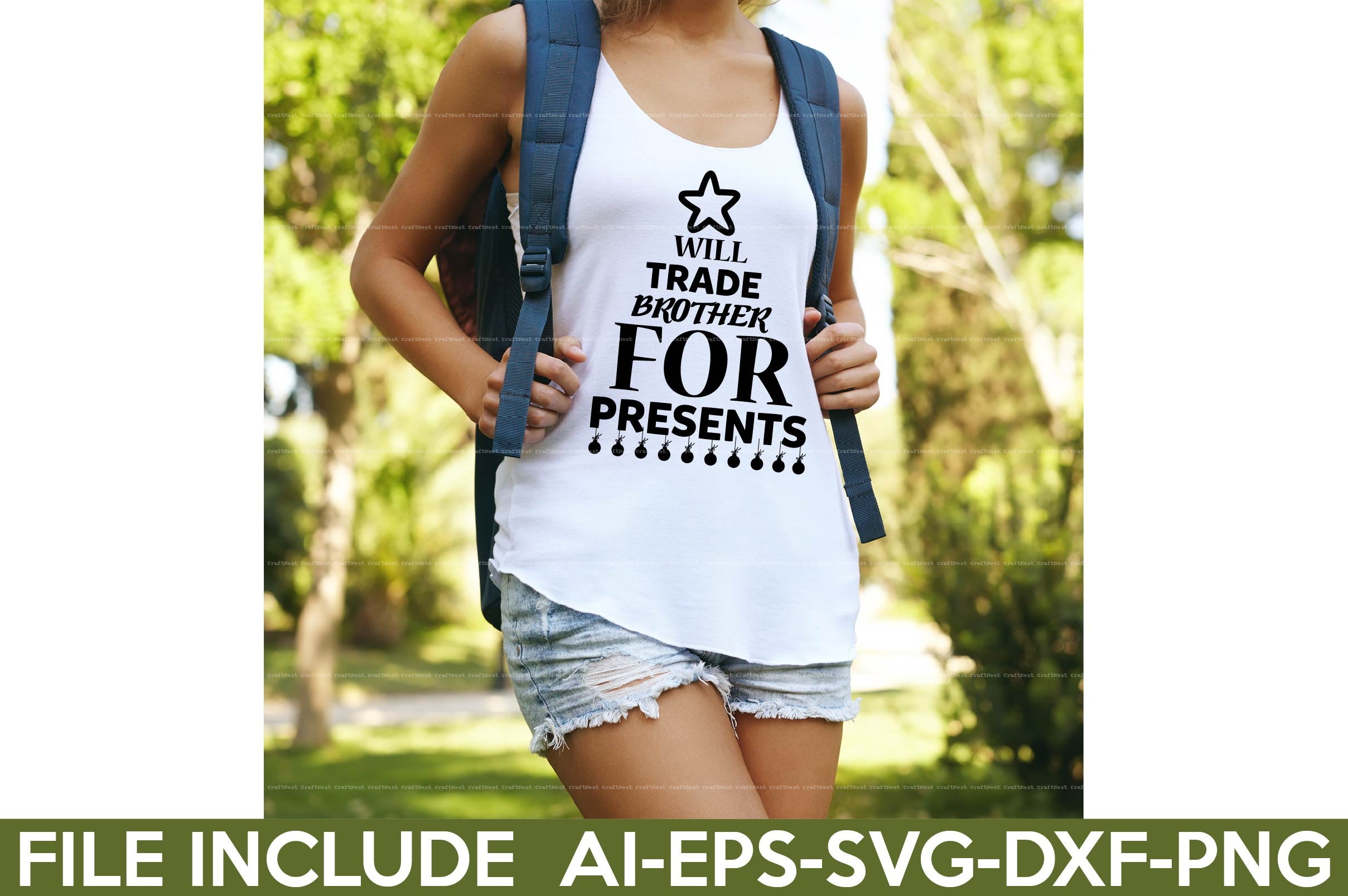 Christmas SVG Bundle 32