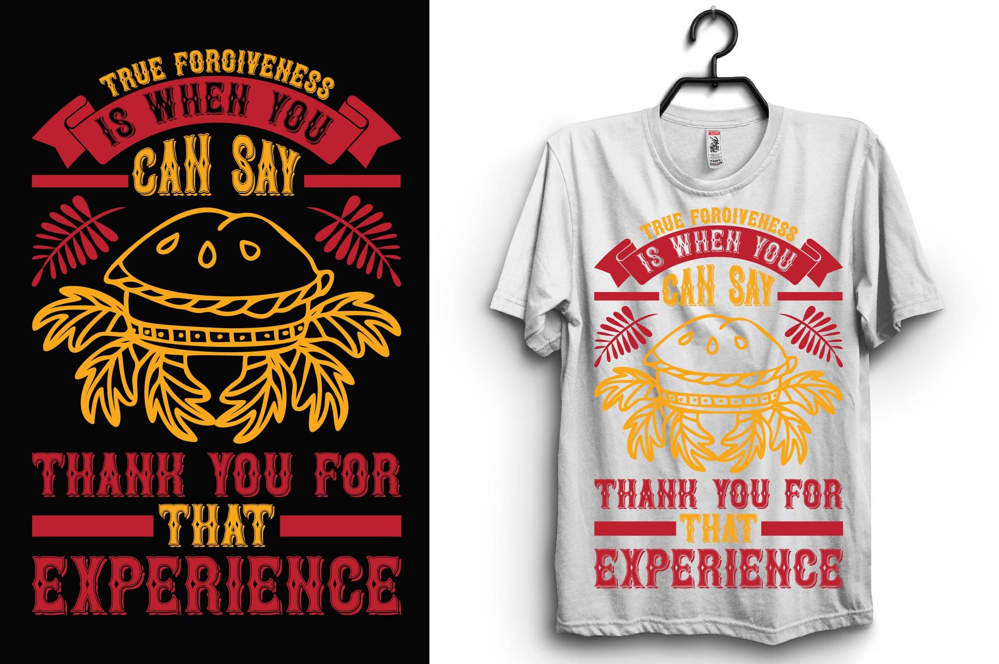 Thanksgiving T-Shirt Bundle - CraftNest - Digital Crafting and Art