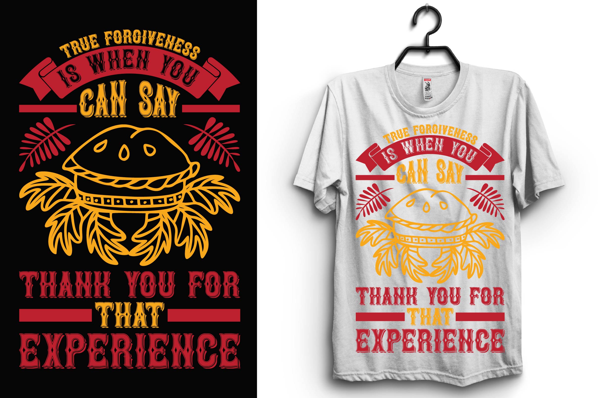 Thanksgiving T-Shirt Bundle - CraftNest - Digital Crafting and Art