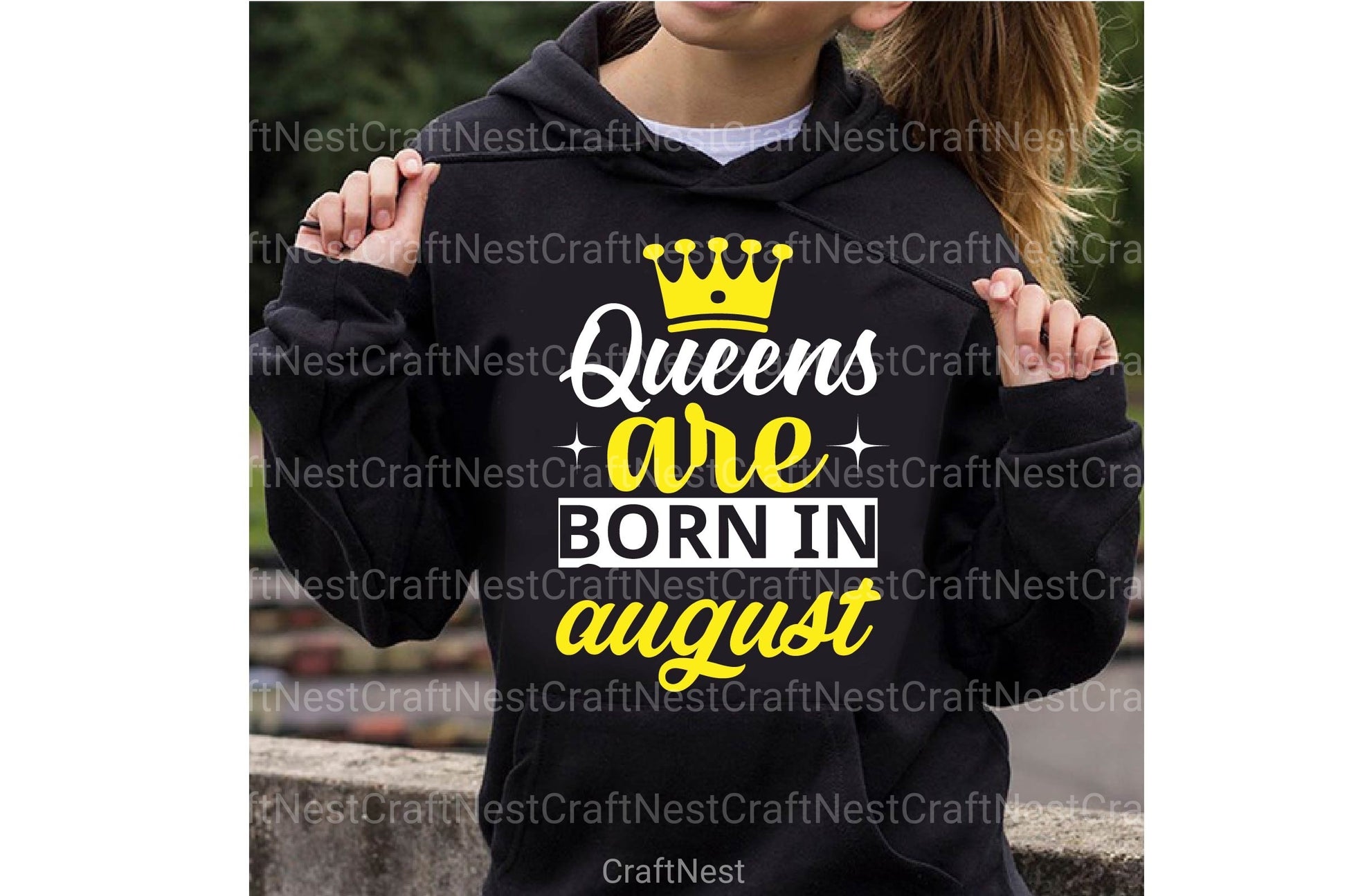Queens and Kings Design Bundle - CraftNest - Digital Crafting and Art
