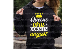 Queens and Kings Design Bundle - CraftNest - Digital Crafting and Art