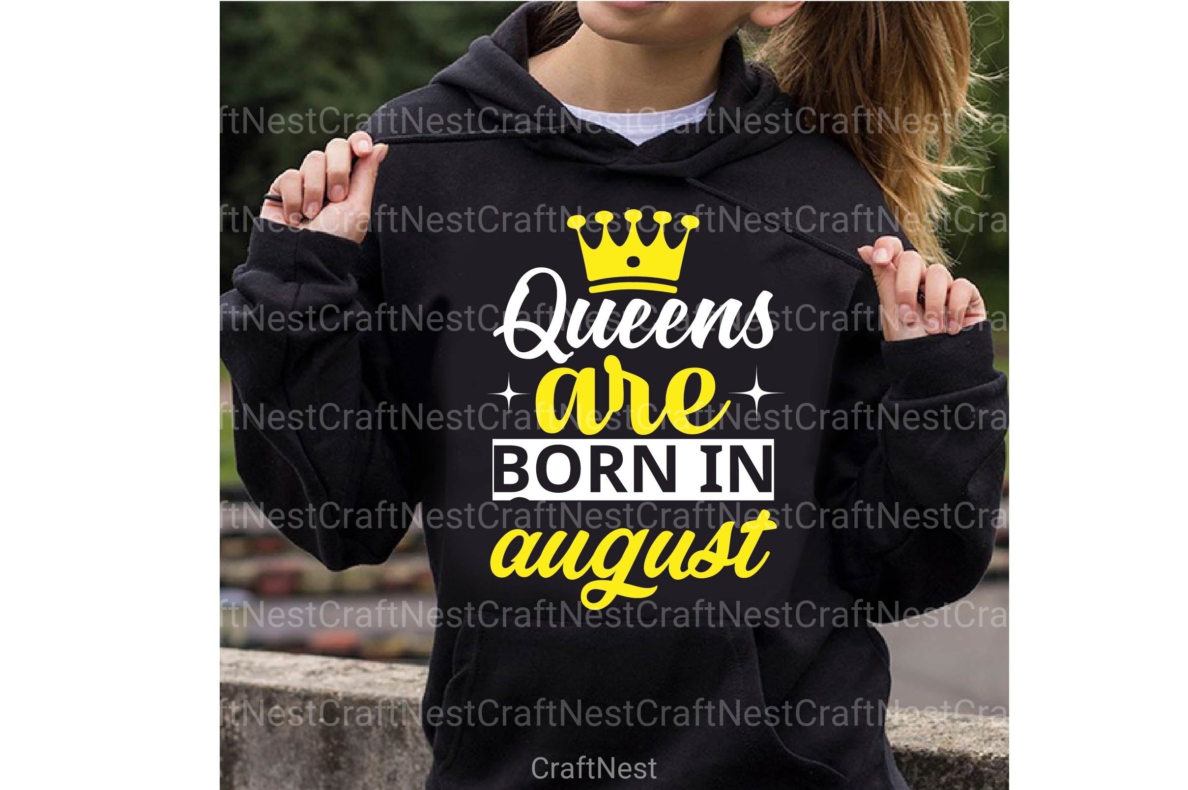 Queens and Kings Design Bundle - CraftNest - Digital Crafting and Art