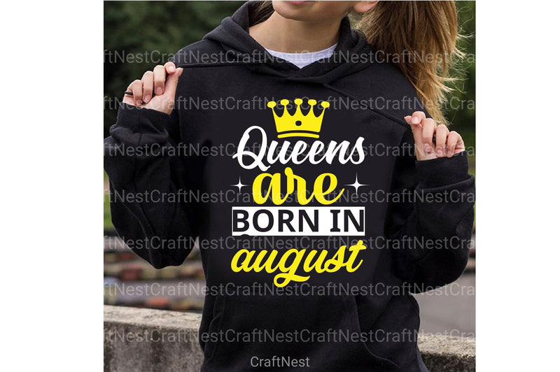 Queens and Kings Design Bundle - CraftNest - Digital Crafting and Art