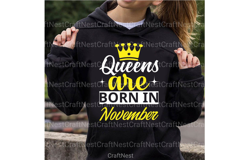 Queens and Kings Design Bundle - CraftNest - Digital Crafting and Art