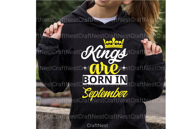 Queens and Kings Design Bundle - CraftNest - Digital Crafting and Art