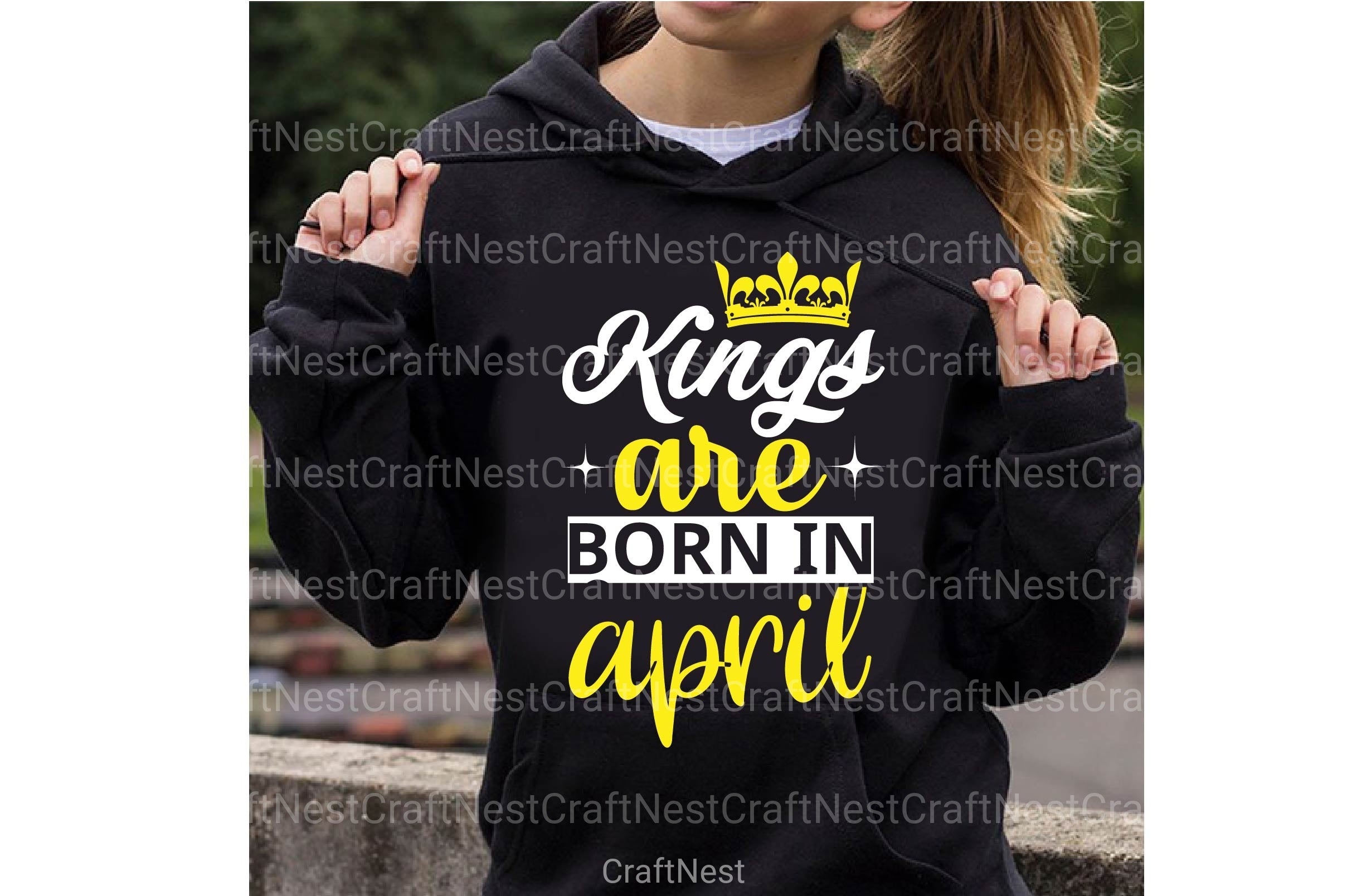 Queens and Kings Design Bundle - CraftNest - Digital Crafting and Art