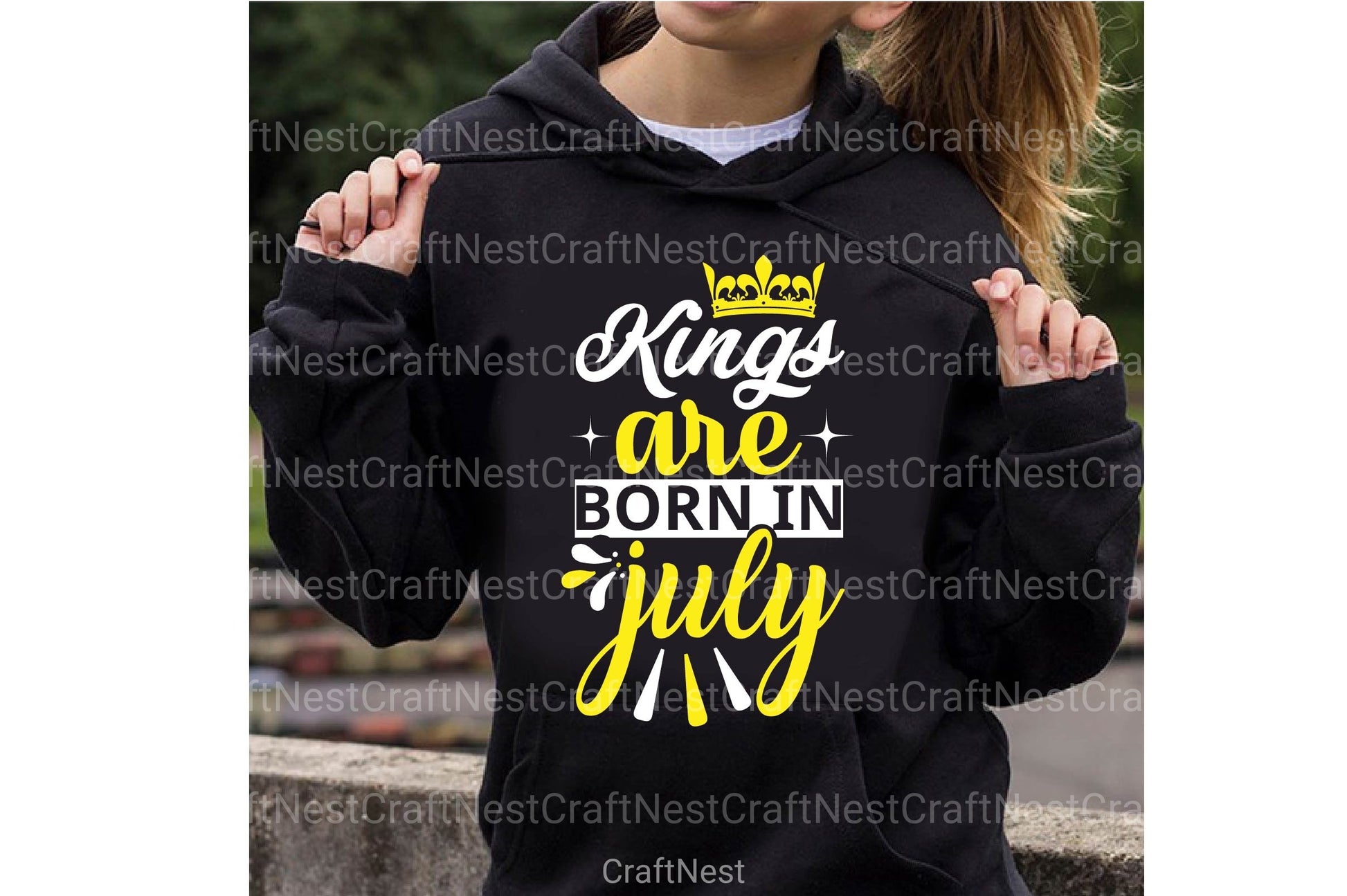 Queens and Kings Design Bundle - CraftNest - Digital Crafting and Art