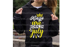 Queens and Kings Design Bundle - CraftNest - Digital Crafting and Art