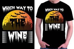 Halloween T-Shirt Bundle 1 - CraftNest - Digital Crafting and Art