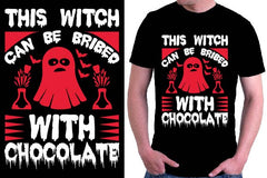 Halloween T-Shirt Bundle 1 - CraftNest - Digital Crafting and Art