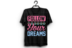 Unicorn T-Shirt Design SVG Bundle 3 - CraftNest - Digital Crafting and Art