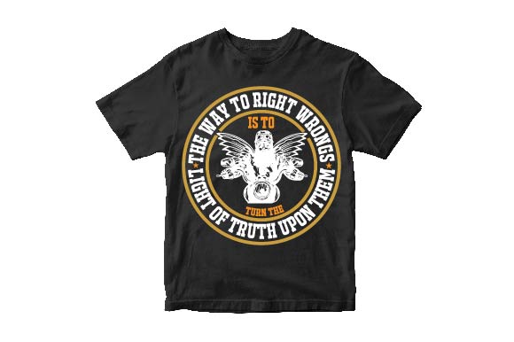 Typography Vintage T-Shirt Bundle - CraftNest - Digital Crafting and Art