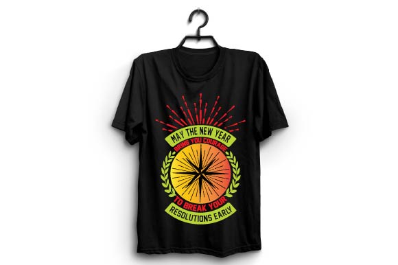 New Year SVG Bundle 4 - CraftNest - Digital Crafting and Art