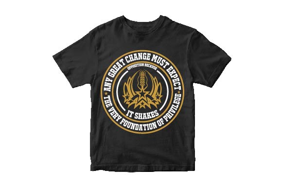 Typography Vintage T-Shirt Bundle - CraftNest - Digital Crafting and Art