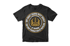 Typography Vintage T-Shirt Bundle - CraftNest - Digital Crafting and Art