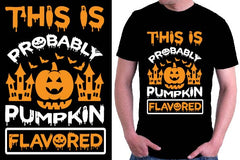 Halloween T-Shirt Bundle 1 - CraftNest - Digital Crafting and Art