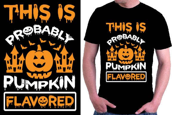 Halloween T-Shirt Bundle 1 - CraftNest - Digital Crafting and Art