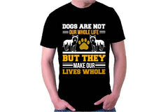 Dog T-Shirt Bundle 2 - CraftNest - Digital Crafting and Art