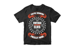 Typography Vintage T-Shirt Bundle - CraftNest - Digital Crafting and Art