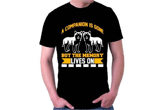 Dog T-Shirt Bundle 2 - CraftNest - Digital Crafting and Art