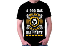 Dog T-Shirt Bundle 2 - CraftNest - Digital Crafting and Art