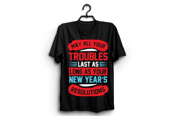 New Year SVG Bundle 4 - CraftNest - Digital Crafting and Art