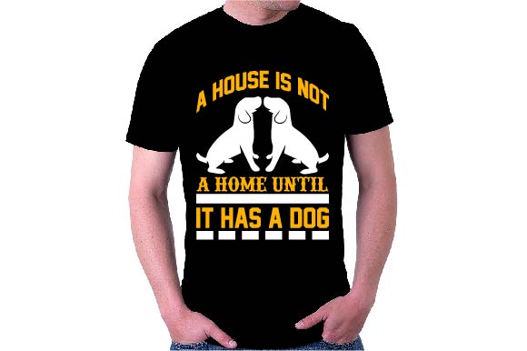 Dog T-Shirt Bundle 2 - CraftNest - Digital Crafting and Art