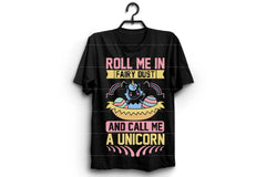 Unicorn T-Shirt Design SVG Bundle 3 - CraftNest - Digital Crafting and Art