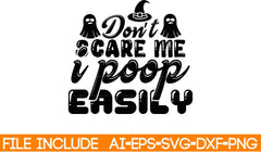 Halloween SVG Bundle 18 - CraftNest - Digital Crafting and Art