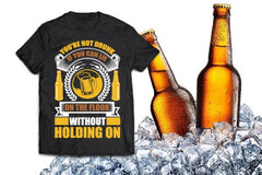 Beer T-Shirt Bundle 4 - CraftNest - Digital Crafting and Art